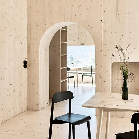 Maison Hiltiti *