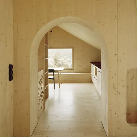Maison Hiltiti