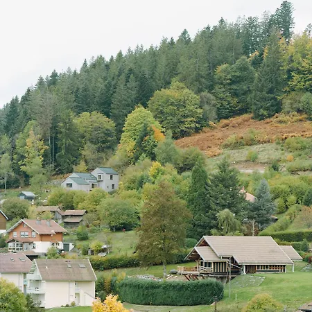 Holiday home Maison Hiltiti